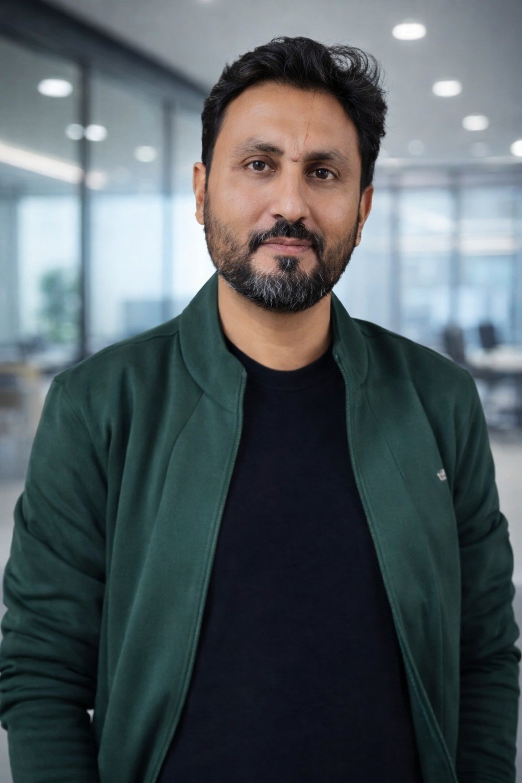 Ravi