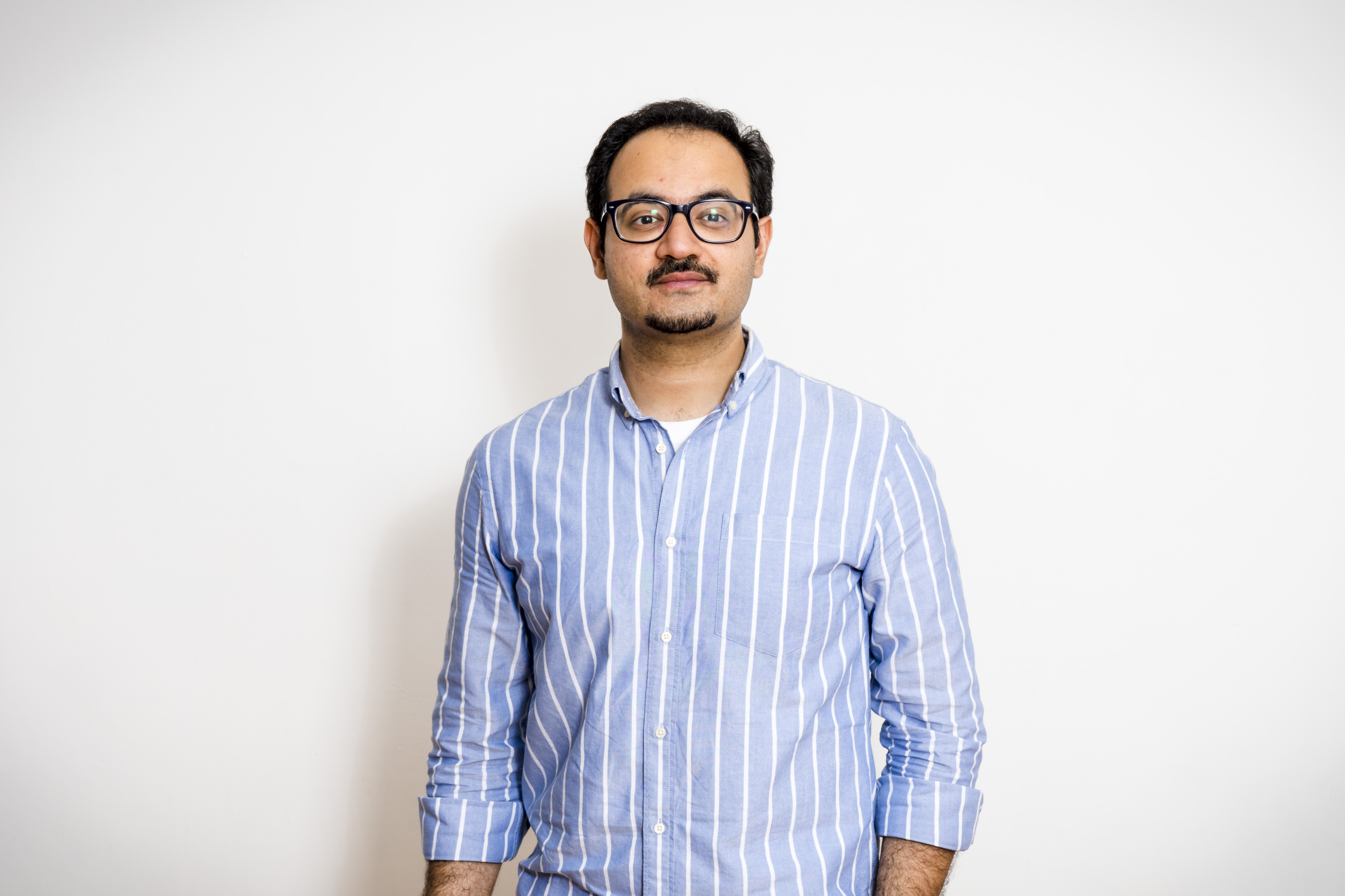 Shahzad Ali